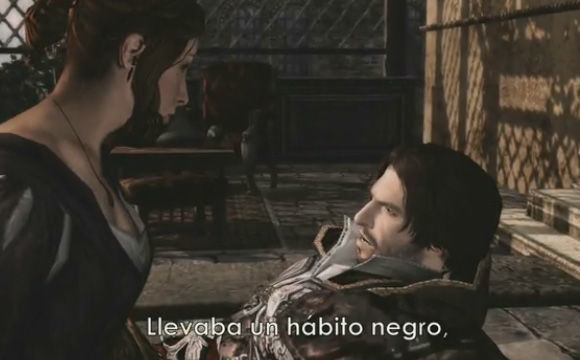 Tráiler de lanzamiento de Assassin’S Creed II: La Hoguera de las Vanidades